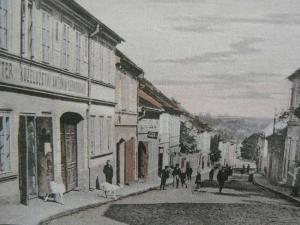 Prodej rodinného domu, Mšeno, Karlova, 214 m2