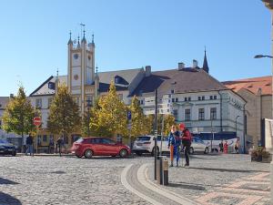 Prodej rodinného domu, Mšeno, Karlova, 214 m2