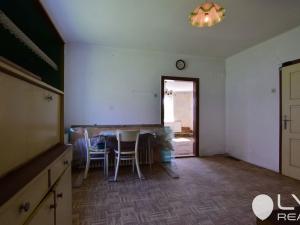 Prodej rodinného domu, Sklené nad Oslavou, 100 m2