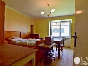 Prodej rodinného domu, Sklené nad Oslavou, 100 m2