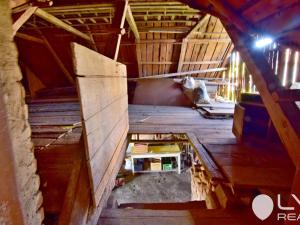 Prodej rodinného domu, Sklené nad Oslavou, 100 m2