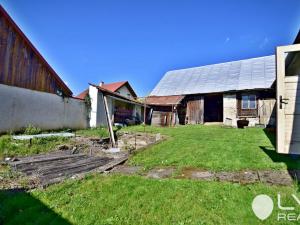 Prodej rodinného domu, Sklené nad Oslavou, 100 m2