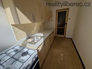 Pronájem bytu 2+1, Liberec, Školní, 45 m2