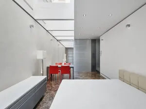 Prodej bytu 2+kk, Praha - Staré Město, Bílkova, 64 m2