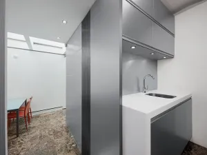 Prodej bytu 2+kk, Praha - Staré Město, Bílkova, 64 m2