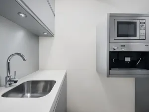 Prodej bytu 2+kk, Praha - Staré Město, Bílkova, 64 m2