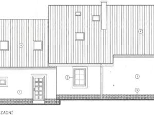 Prodej rodinného domu, Kolová, 185 m2