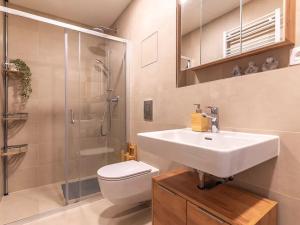 Pronájem bytu 1+kk, Praha - Stodůlky, Hasilova, 27 m2