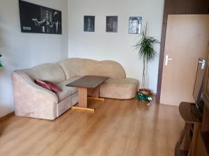 Pronájem bytu 4+1, Plzeň, Strážnická, 94 m2