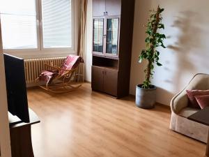 Pronájem bytu 4+1, Plzeň, Strážnická, 94 m2