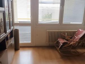 Pronájem bytu 4+1, Plzeň, Strážnická, 94 m2