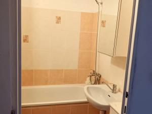 Pronájem bytu 4+1, Plzeň, Strážnická, 94 m2
