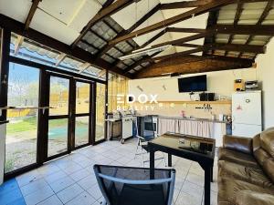 Prodej chaty, Kamenice, 120 m2