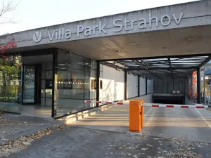 Prodej obchodního prostoru, Praha - Břevnov, Šermířská, 360 m2