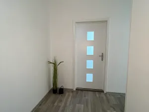 Pronájem bytu 1+1, Česká Lípa, Okružní, 39 m2