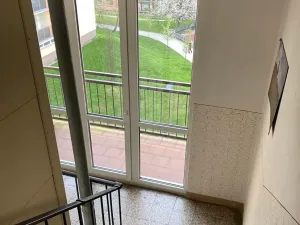 Pronájem bytu 3+1, Jablonec nad Nisou, Havlíčkova, 70 m2