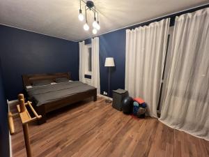 Pronájem bytu 3+kk, Pardubice - Trnová, Jozefa Gabčíka, 85 m2