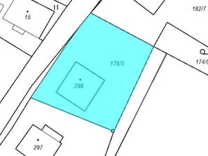 Prodej rodinného domu, Zdíkov, 184 m2