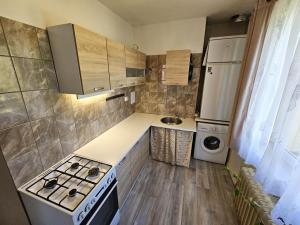 Prodej bytu 2+1, Příbram - Příbram VII, Mariánská, 54 m2