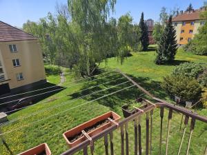 Prodej bytu 2+1, Příbram - Příbram VII, Mariánská, 54 m2