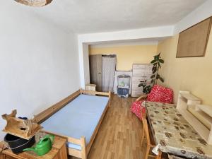 Prodej bytu 2+1, Příbram - Příbram VII, Mariánská, 54 m2