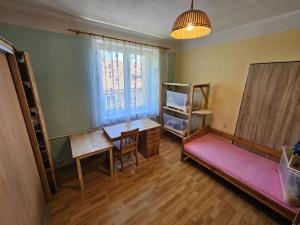Prodej bytu 2+1, Příbram - Příbram VII, Mariánská, 54 m2