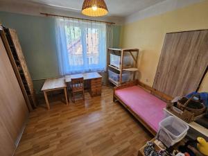 Prodej bytu 2+1, Příbram - Příbram VII, Mariánská, 54 m2