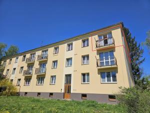 Prodej bytu 2+1, Příbram - Příbram VII, Mariánská, 54 m2