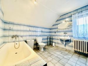 Prodej rodinného domu, Blížejov, 321 m2