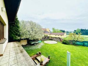 Prodej rodinného domu, Blížejov, 321 m2