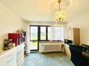 Prodej rodinného domu, Blížejov, 321 m2