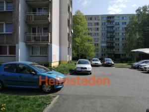 Pronájem obchodního prostoru, Orlová - Lutyně, Masarykova třída, 20 m2