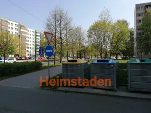 Pronájem obchodního prostoru, Orlová - Lutyně, Masarykova třída, 20 m2