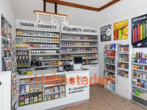 Pronájem obchodního prostoru, Orlová - Lutyně, Masarykova třída, 20 m2