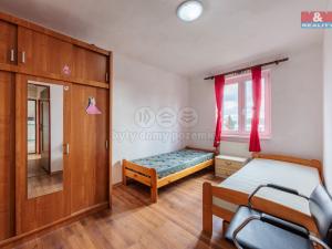 Pronájem bytu 3+kk, Horní Slavkov, Dlouhá, 56 m2