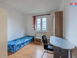 Pronájem bytu 3+kk, Horní Slavkov, Dlouhá, 56 m2