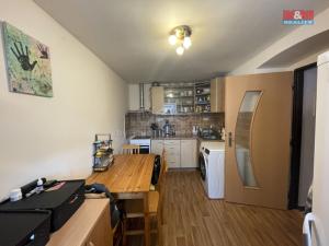 Prodej rodinného domu, Radovesice, 49 m2