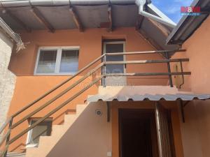 Prodej rodinného domu, Radovesice, 49 m2