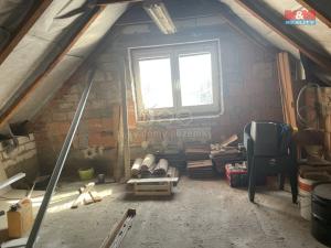 Prodej rodinného domu, Radovesice, 49 m2