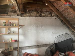 Prodej rodinného domu, Radovesice, 49 m2