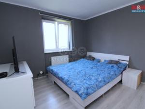 Prodej bytu 3+kk, Týnec nad Sázavou - Chrást nad Sázavou, 71 m2