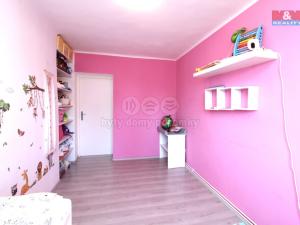 Prodej bytu 3+kk, Týnec nad Sázavou - Chrást nad Sázavou, 71 m2