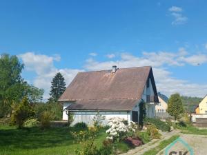 Prodej rodinného domu, Zátor - Loučky, 146 m2