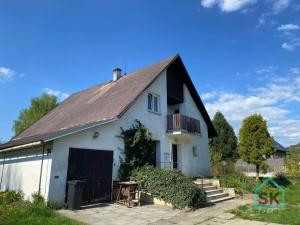 Prodej rodinného domu, Zátor - Loučky, 146 m2