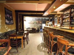 Prodej komerční nemovitosti, Praha - Libeň, Sokolovská, 160 m2