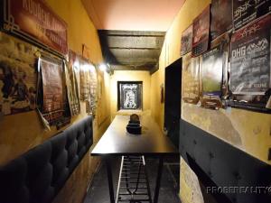 Prodej restaurace, Praha - Libeň, Sokolovská, 150 m2