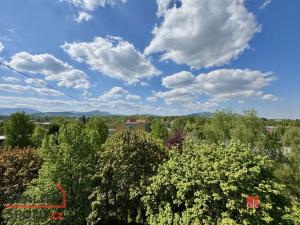 Pronájem bytu 2+1, Frýdek-Místek - Místek, Václava Talicha, 55 m2