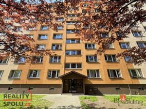 Pronájem bytu 2+1, Frýdek-Místek - Místek, Václava Talicha, 55 m2