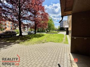 Pronájem bytu 2+1, Frýdek-Místek - Místek, Václava Talicha, 55 m2