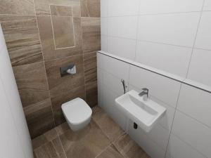 Prodej bytu 4+kk, Praha - Prosek, Návarovská, 112 m2